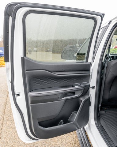 New 2025 Ford Ranger XL w/ Trailer Tow Package AWD/4WD image 15