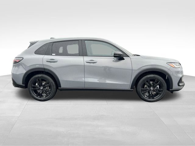 New 2026 Honda HR-V Sport image 9
