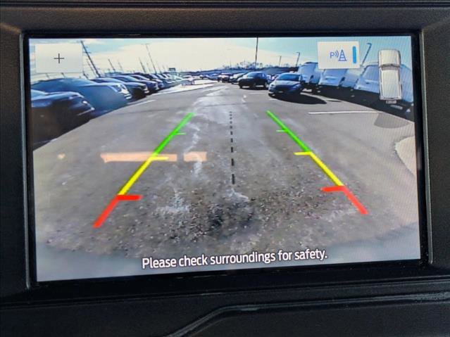 Used 2021 Ford Bronco Black Diamond w/ Sasquatch Package image 15