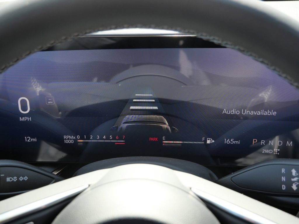 New 2026 Buick Envision Avenir image 44