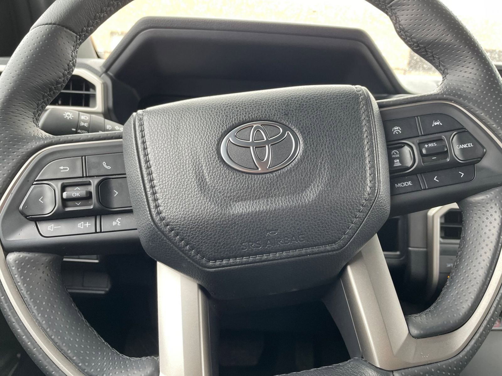 Used 2025 Toyota 4Runner TRD Off-Road image 27