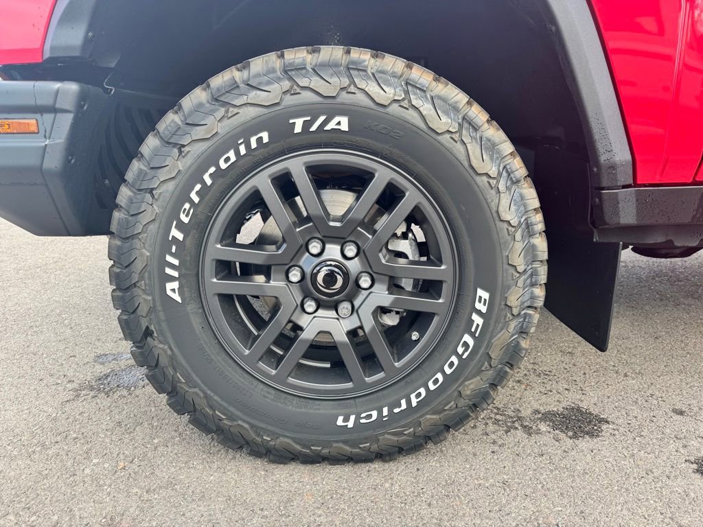 New 2025 INEOS Grenadier Trialmaster Edition image 26