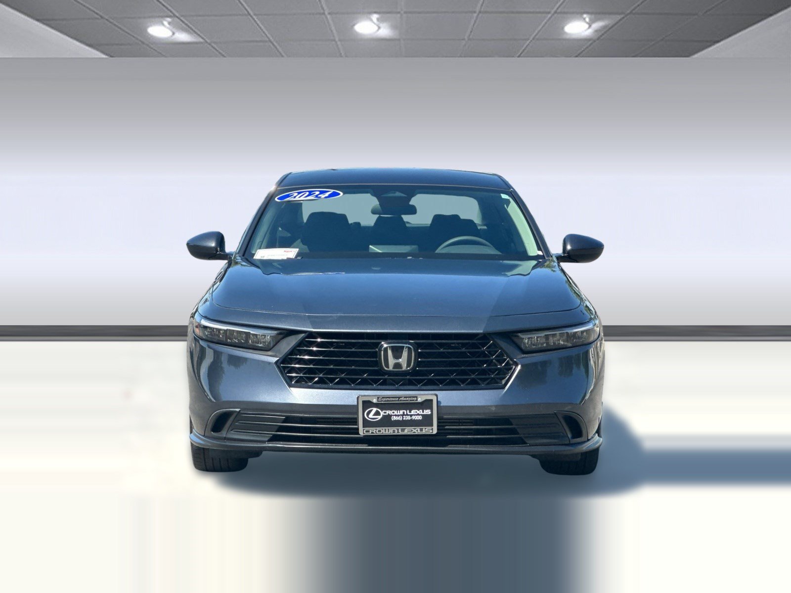 Used 2024 Honda Accord LX image 6