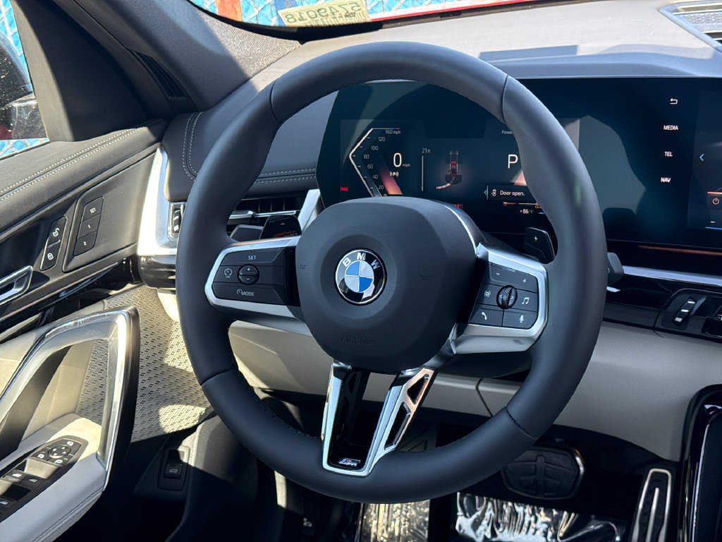New 2026 BMW X1 xDrive28i w/ M Sport Package AWD/4WD image 21