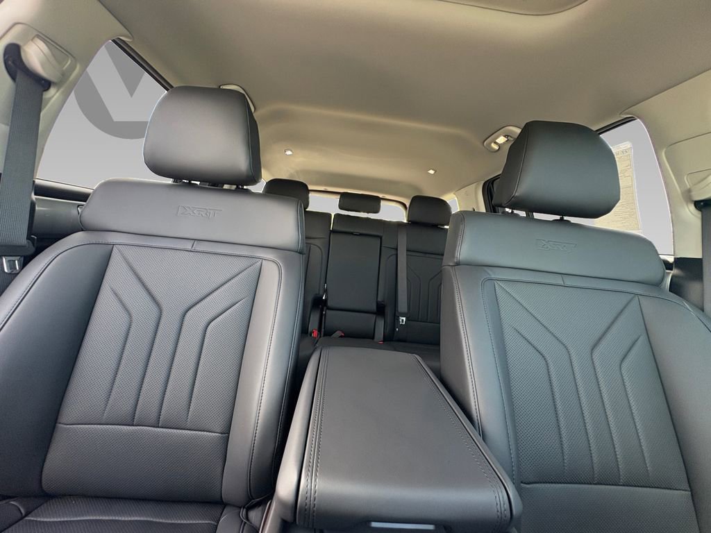 New 2026 Hyundai Santa Fe XRT image 2