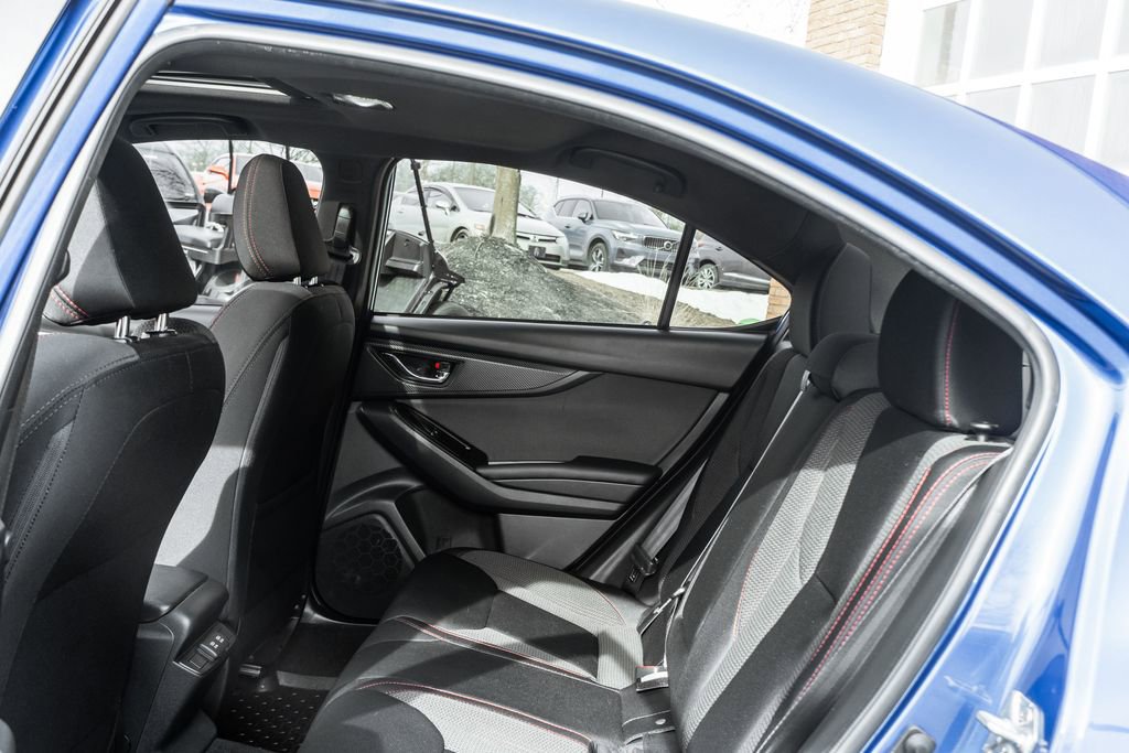 Used 2022 Subaru WRX Premium image 23
