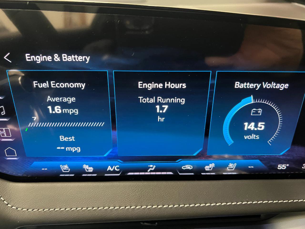 New 2026 Chevrolet Corvette Stingray Premium Cpe w/ Z51 Performance Package image 57