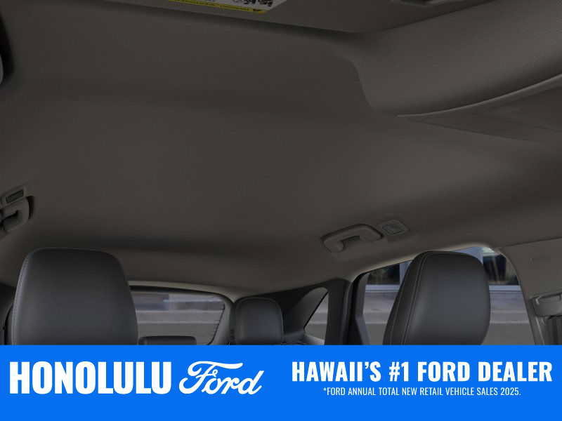 New 2026 Ford Escape SE FWD image 22