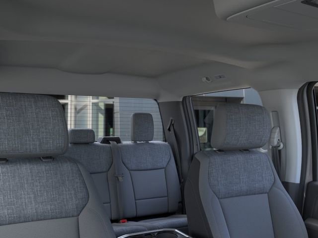 New 2026 Ford F150 XLT w/ Equipment Group 301A Standard image 22