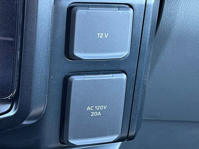 New 2025 Ford F150 Lightning Flash AWD/4WD image 36