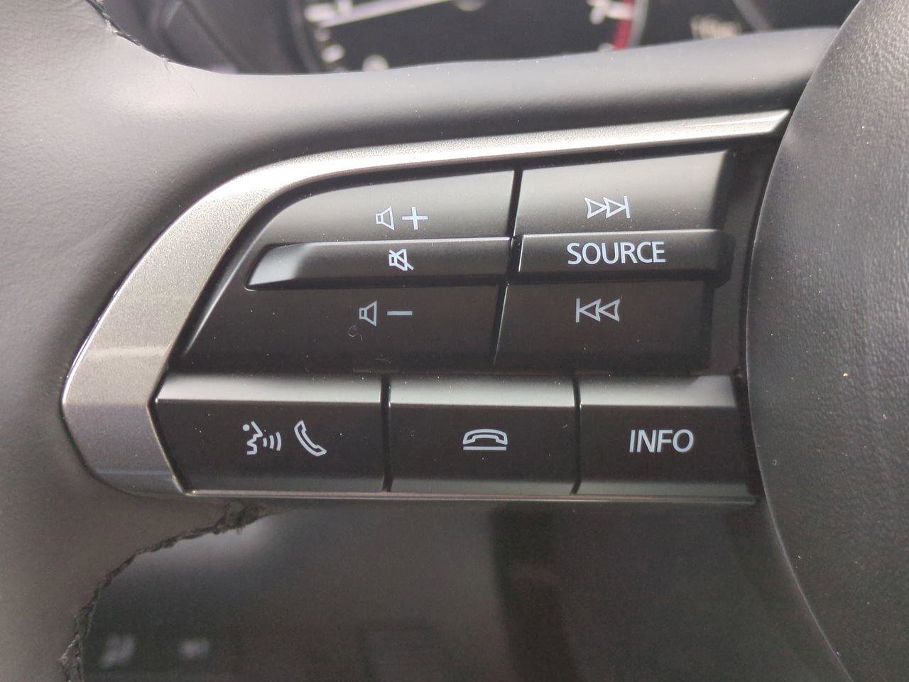 New 2026 MAZDA CX-30 AWD 2.5 S w/ Select Sport Pkg image 20