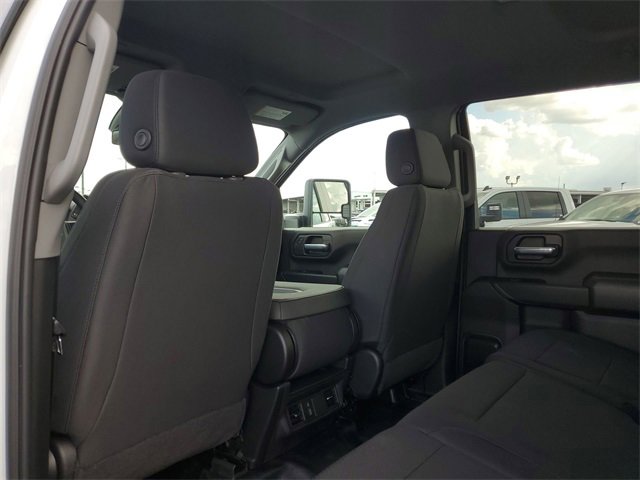 New 2025 GMC Sierra 2500 Pro w/ Convenience Package image 6