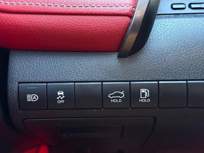 Used 2023 Toyota Camry XSE image 30