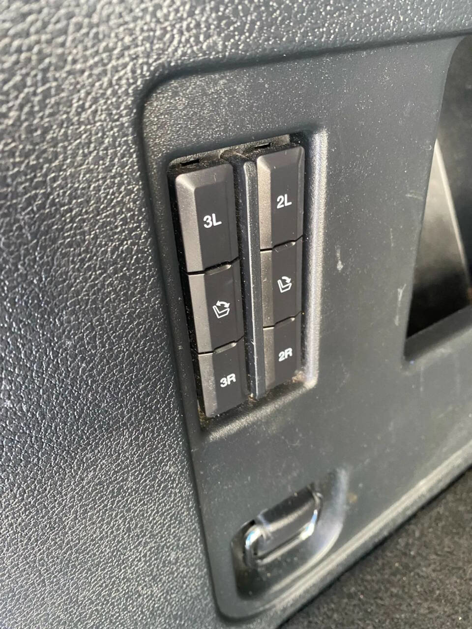 Used 2021 Ford Expedition Limited AWD/4WD image 30