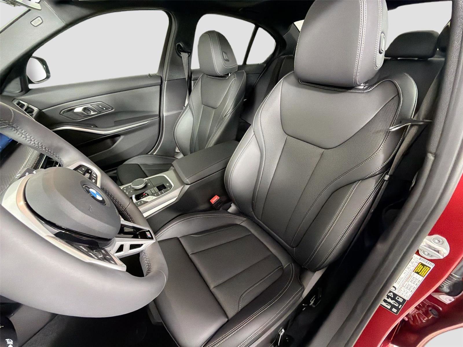 New 2026 BMW 330i xDrive Sedan w/ M Sport Package image 20