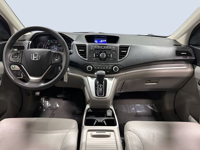 Used 2014 Honda CR-V EX image 13