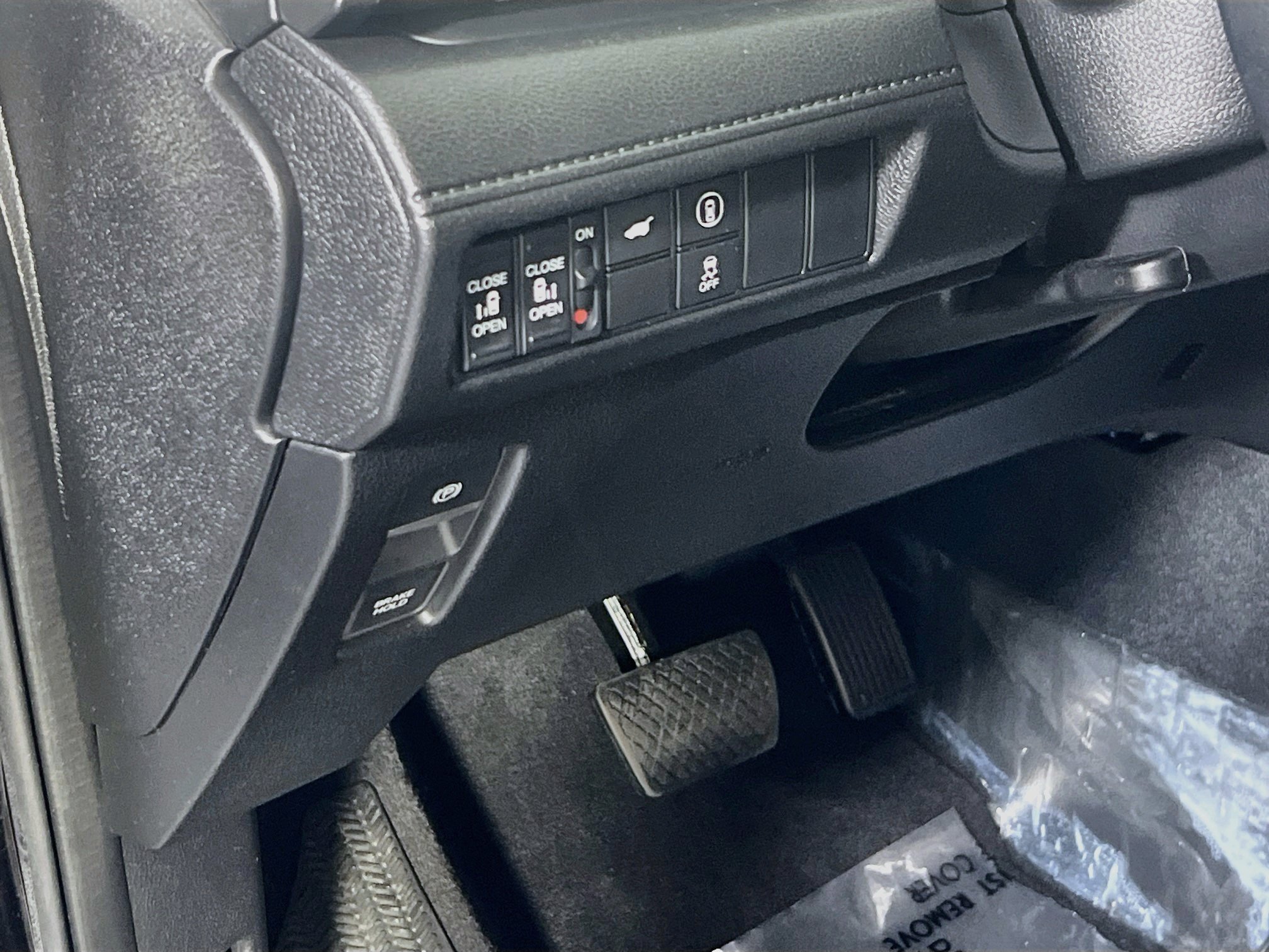 Used 2023 Honda Odyssey Sport image 10