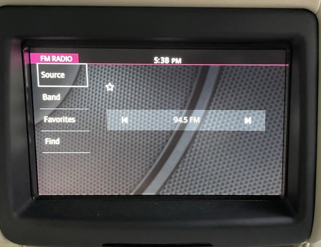 Used 2019 Land Rover Range Rover Sport Supercharged image 19