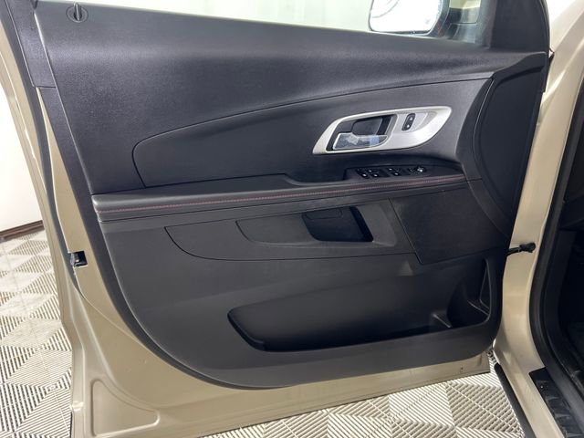 Used 2012 Chevrolet Equinox LT w/ Driver Convenience Package image 11