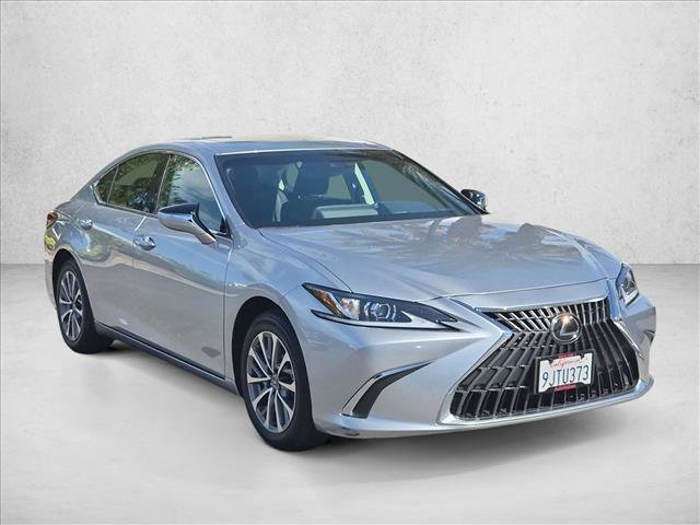 Used 2024 Lexus ES 350 w/ Accessory Package (Z2) FWD image 3
