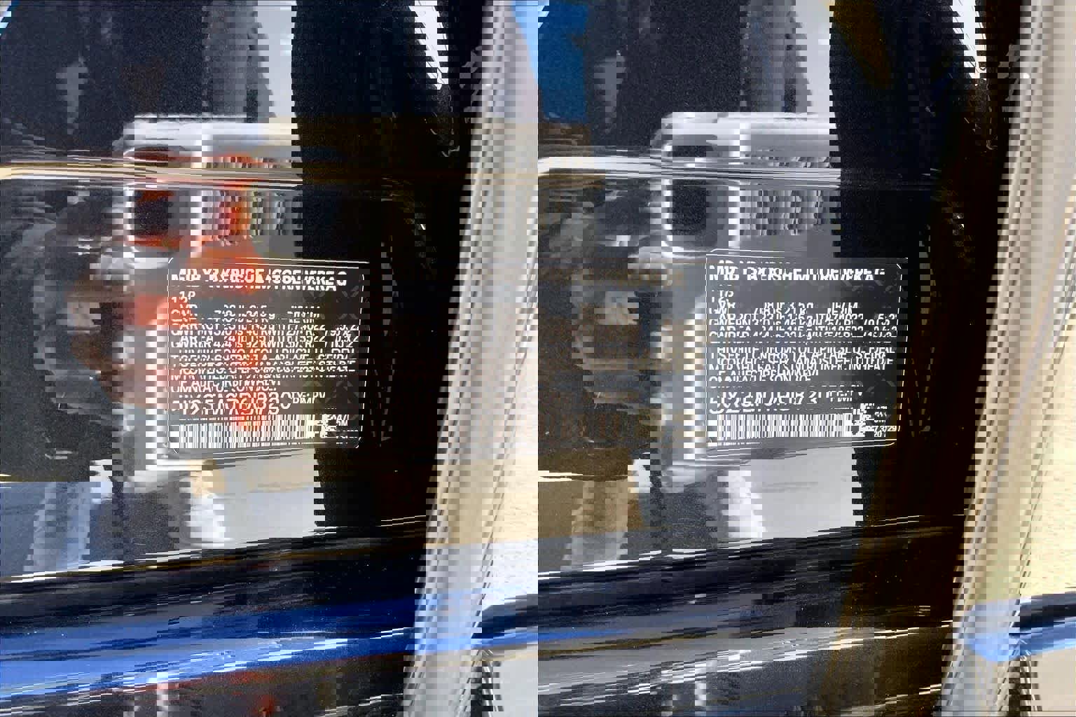 Used 2024 BMW X7 xDrive40i w/ M Sport Package image 28