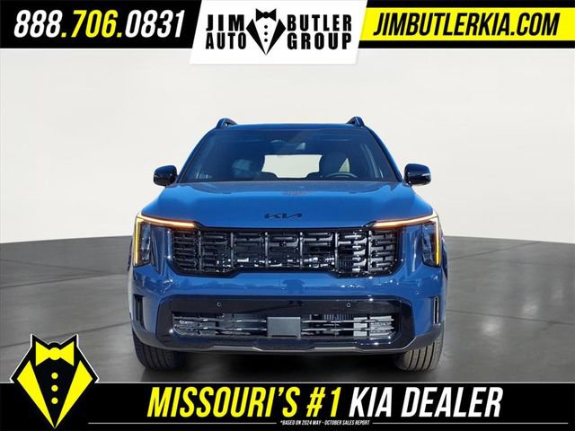 New 2026 Kia Sorento SX Prestige image 27