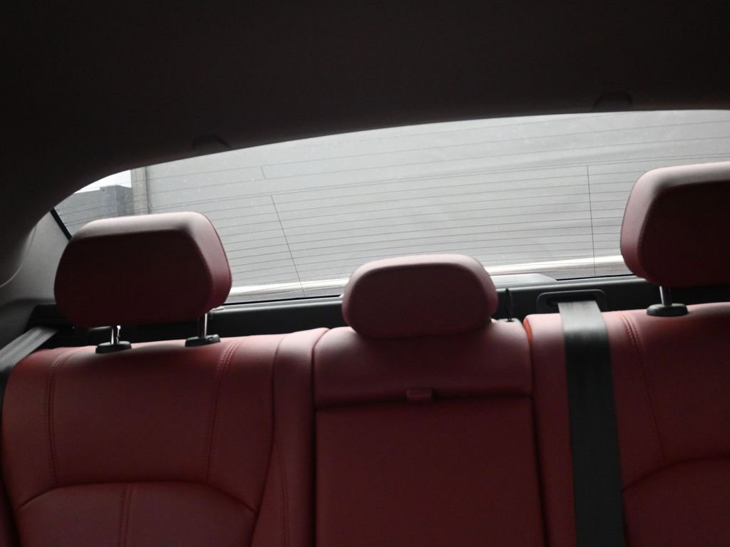 Used 2021 Alfa Romeo Giulia Sprint w/ Nero Edizione image 15