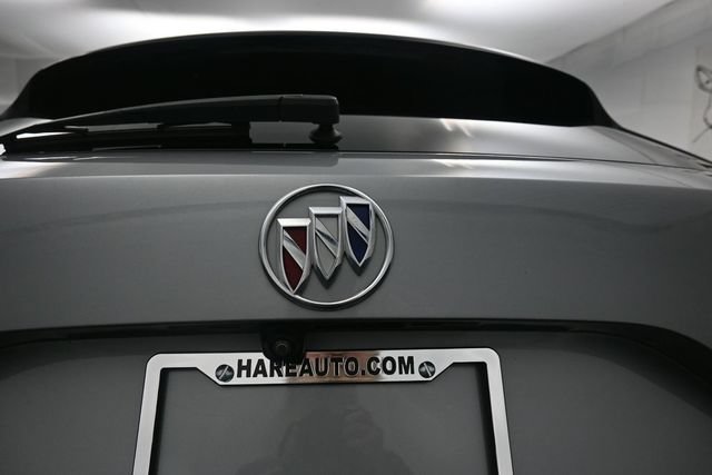 Used 2023 Buick Envision Preferred w/ Sport Touring Package AWD/4WD image 25