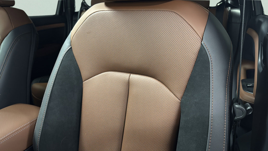 New 2026 Subaru Forester Touring image 19