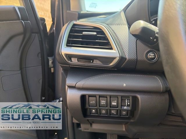 Certified 2023 Subaru Forester Touring w/ Popular Package #2 AWD/4WD image 46