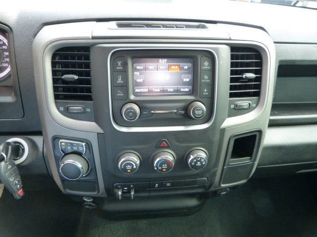Used 2023 RAM 1500 Tradesman w/ Tradesman SXT Package image 25