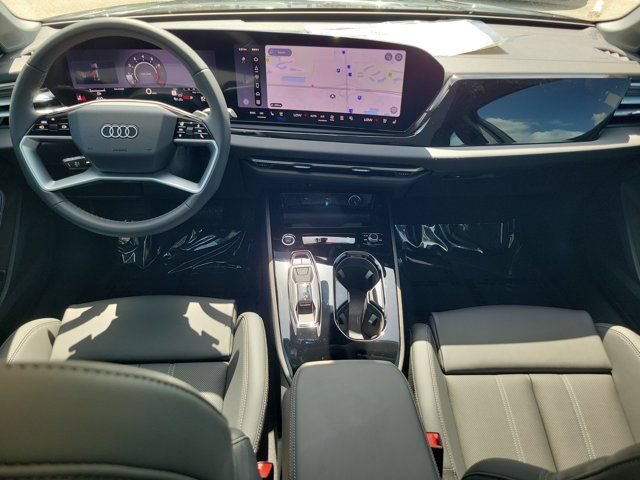 New 2026 Audi A5 2.0T Premium Plus AWD/4WD image 2