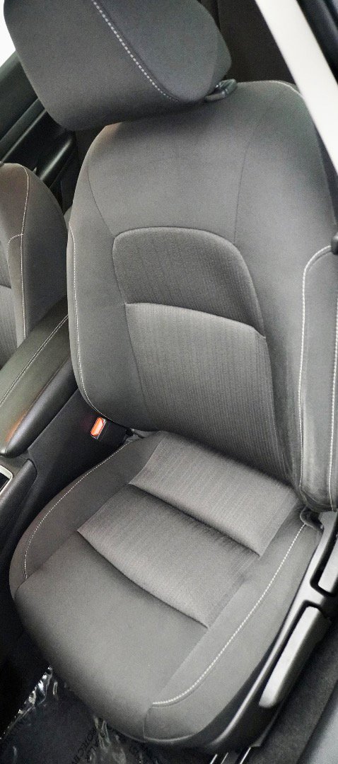 Used 2024 Nissan Altima 2.5 S image 3