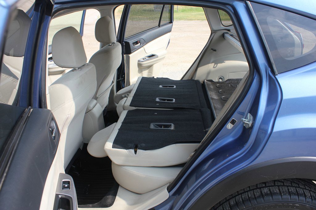 Used 2015 Subaru Crosstrek 2.0i Premium image 43