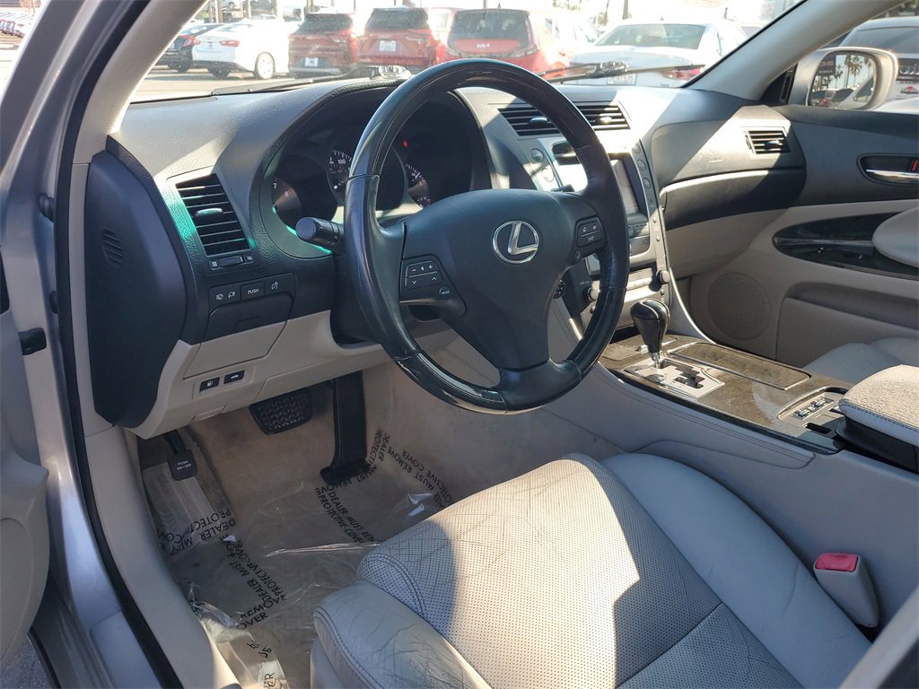 Used 2011 Lexus GS 350 image 16
