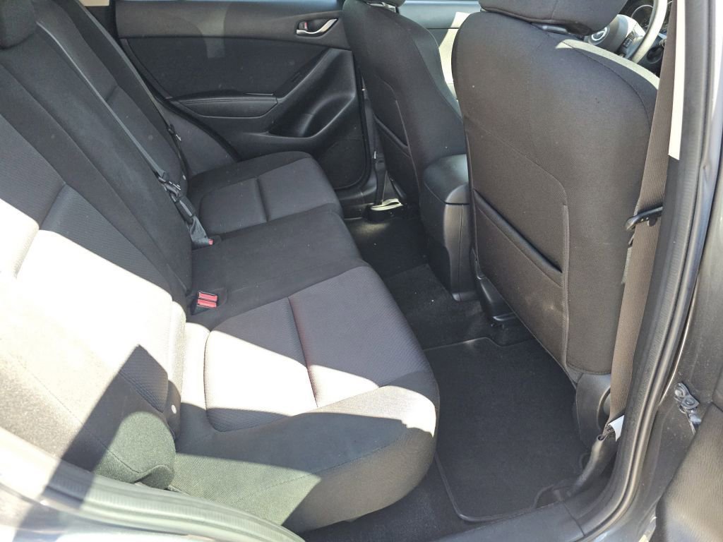 Used 2015 MAZDA CX-5 Sport w/ Bluetooth Audio Package FWD image 5