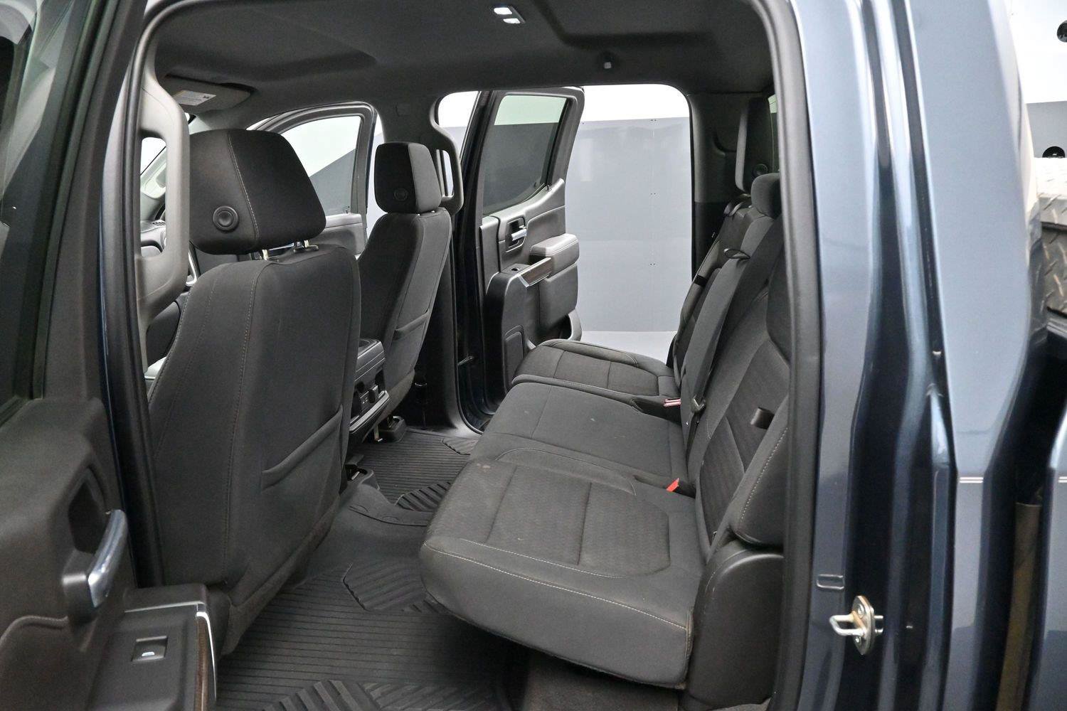 Used 2021 Chevrolet Silverado 1500 RST w/ All Star Edition Plus AWD/4WD image 31