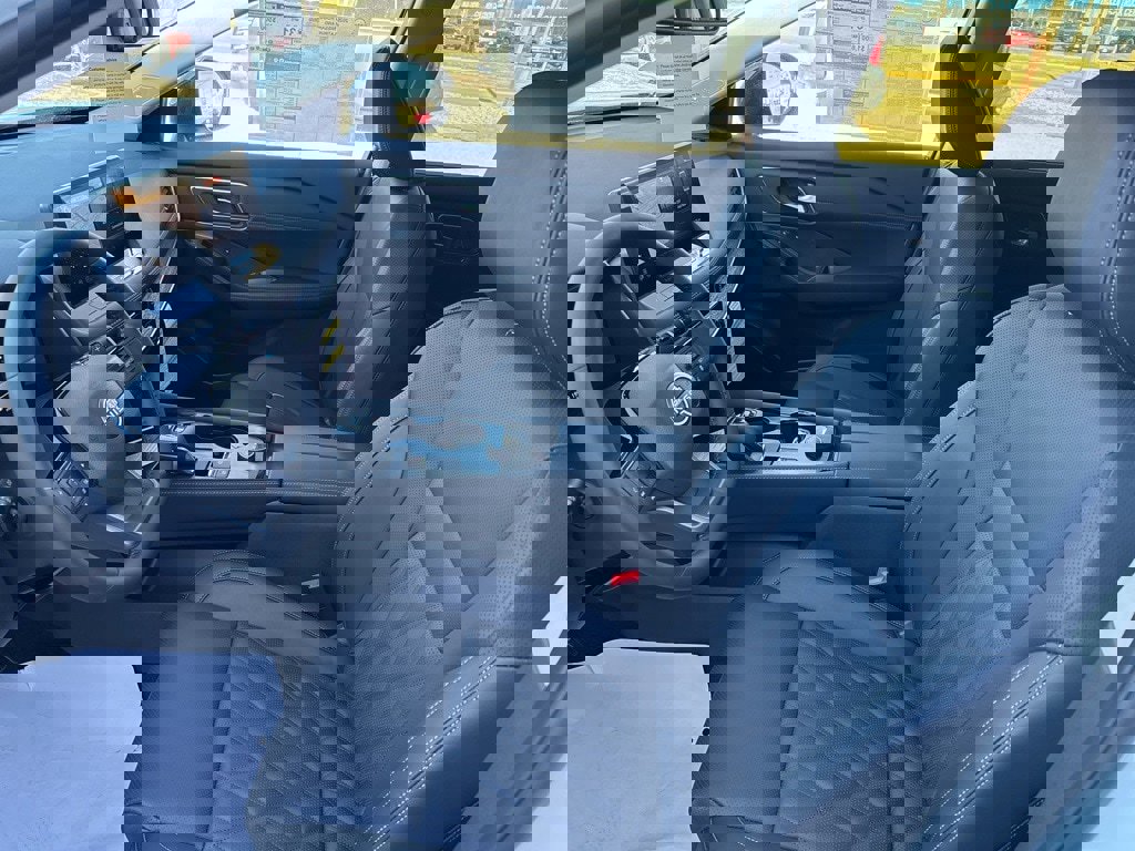 New 2026 Nissan Rogue Platinum image 10