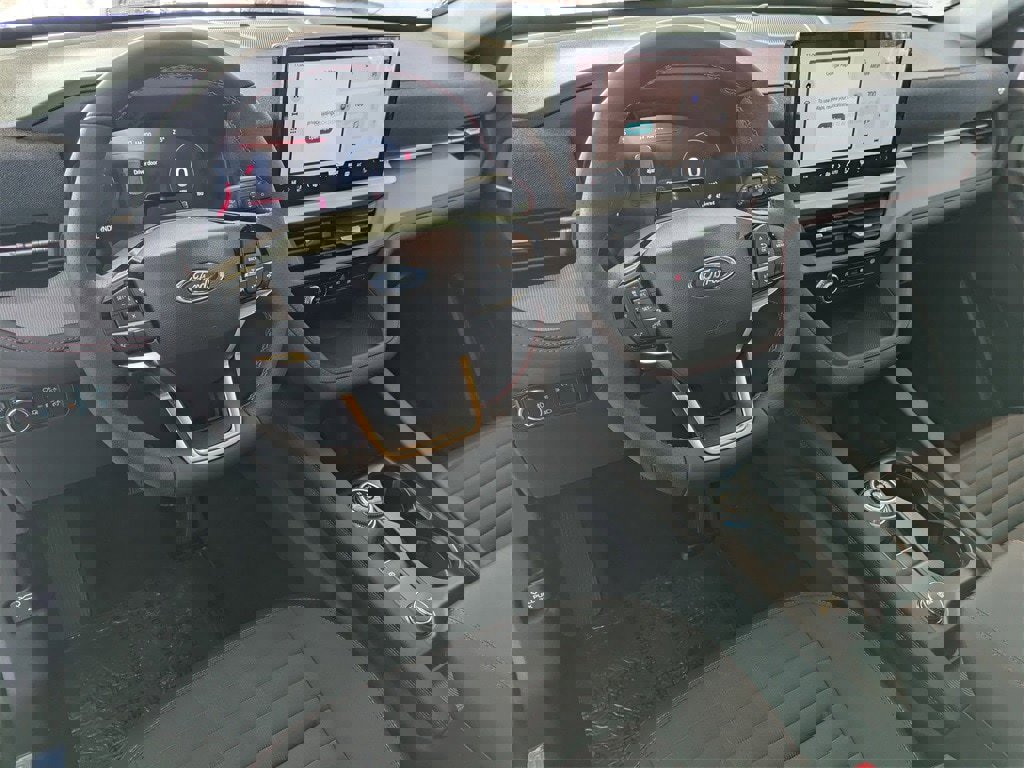 New 2026 Ford Explorer ST-Line w/ ST-Line Street Pack image 10