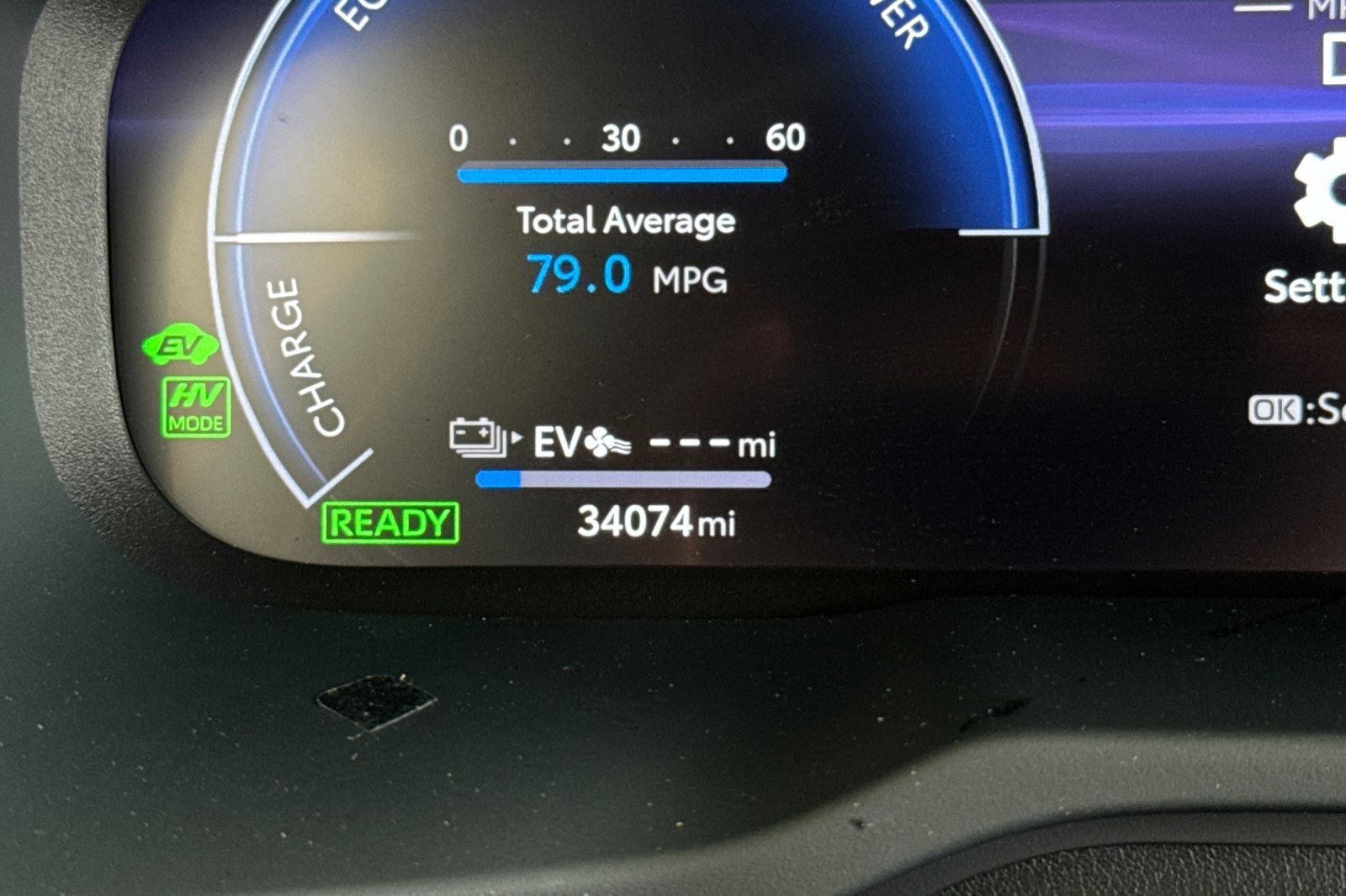 Used 2023 Toyota RAV4 XSE image 24