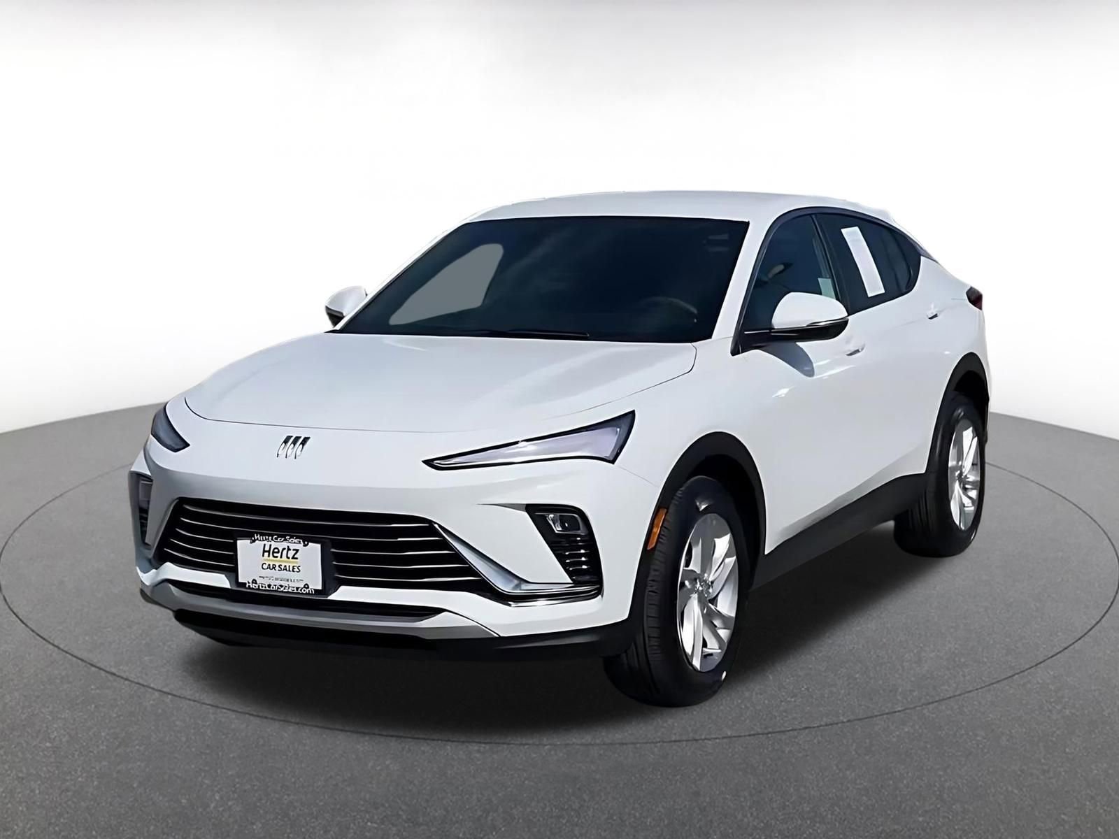 Used 2025 Buick Envista Preferred image 7