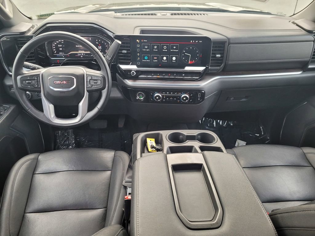 Used 2024 GMC Sierra 1500 SLT image 13