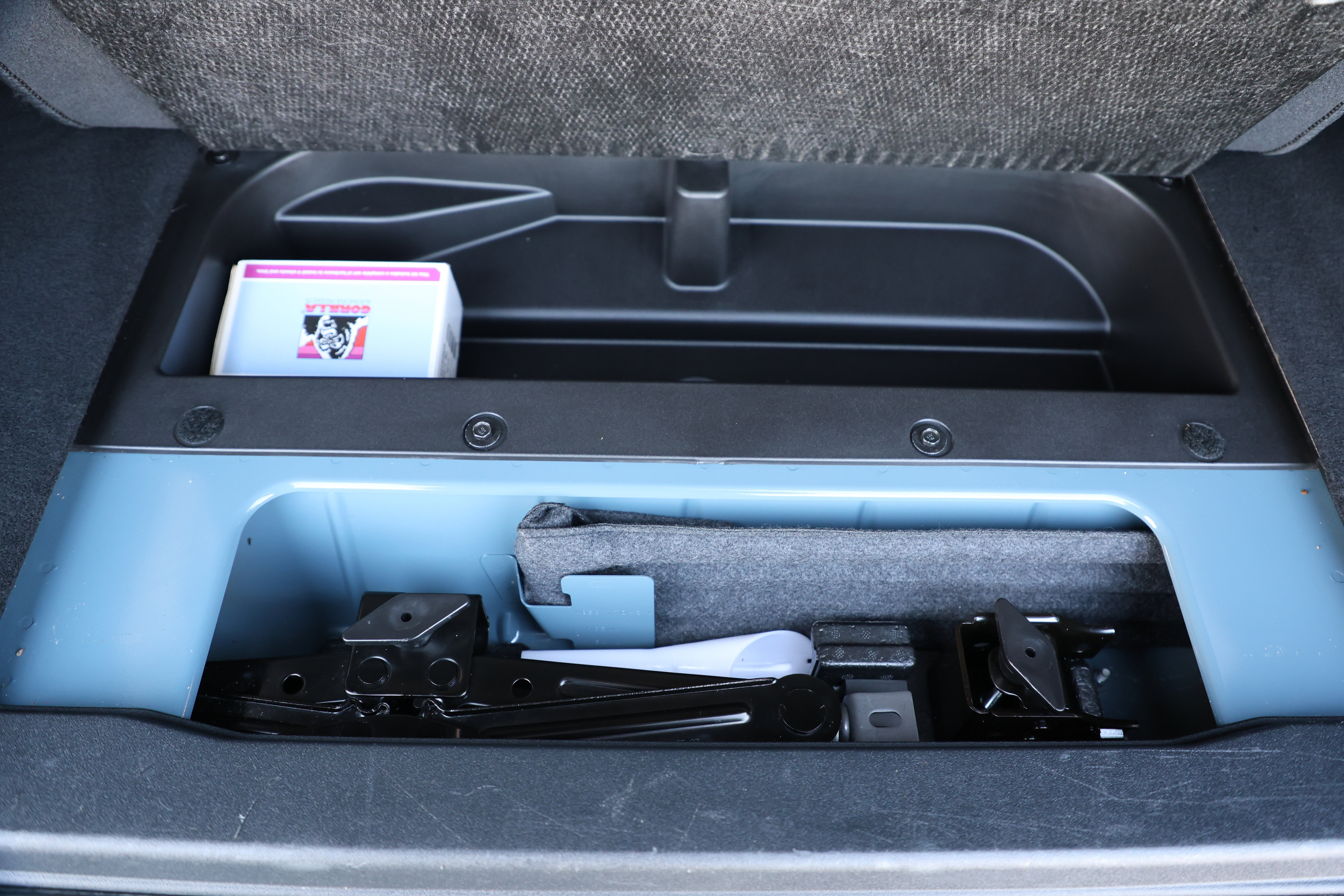 Used 2021 Ford Bronco Big Bend image 12