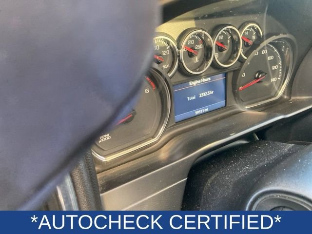 Used 2021 Chevrolet Silverado 1500 LT image 3