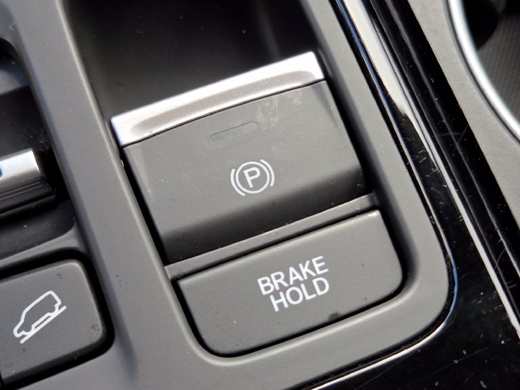 Certified 2024 Honda Pilot Touring image 16