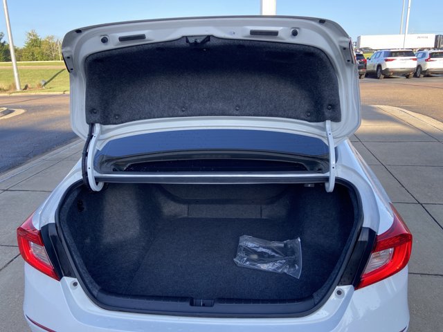 Used 2021 Honda Accord LX image 10