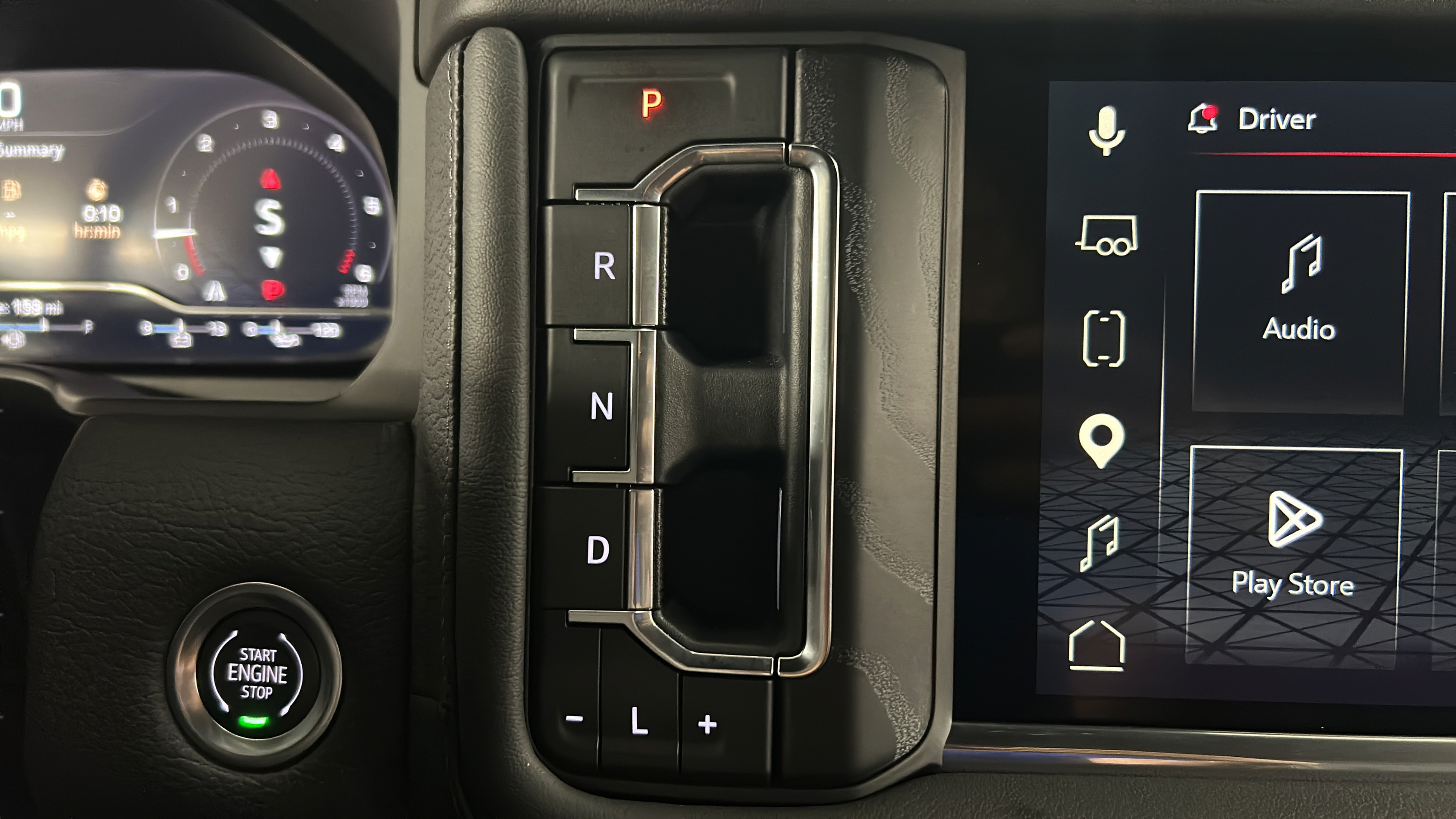 Used 2024 GMC Yukon Denali w/ Max Trailering Package RWD image 29