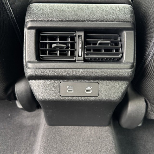 New 2026 Honda Accord SE image 15