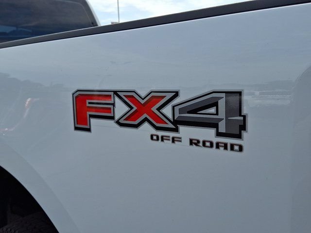 Used 2023 Ford F250 XL w/ FX4 Off-Road Package AWD/4WD image 34