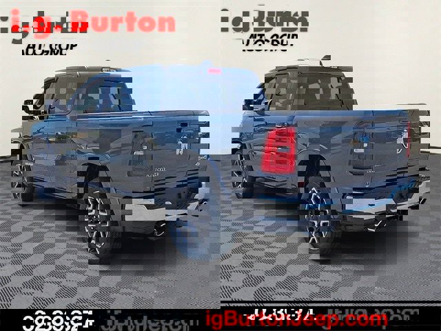 New 2026 RAM 1500 Laramie image 3